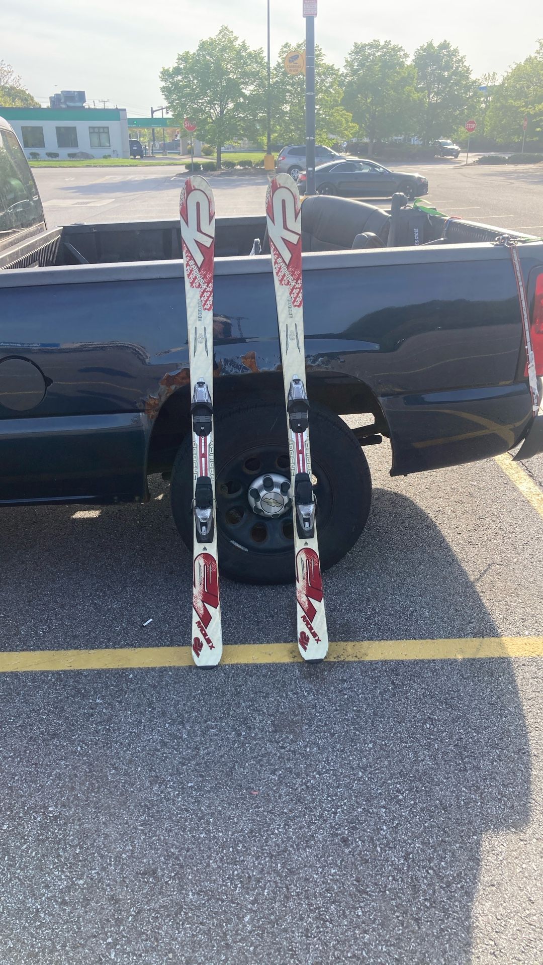 K2 Skis