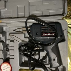 Soldering Iron 