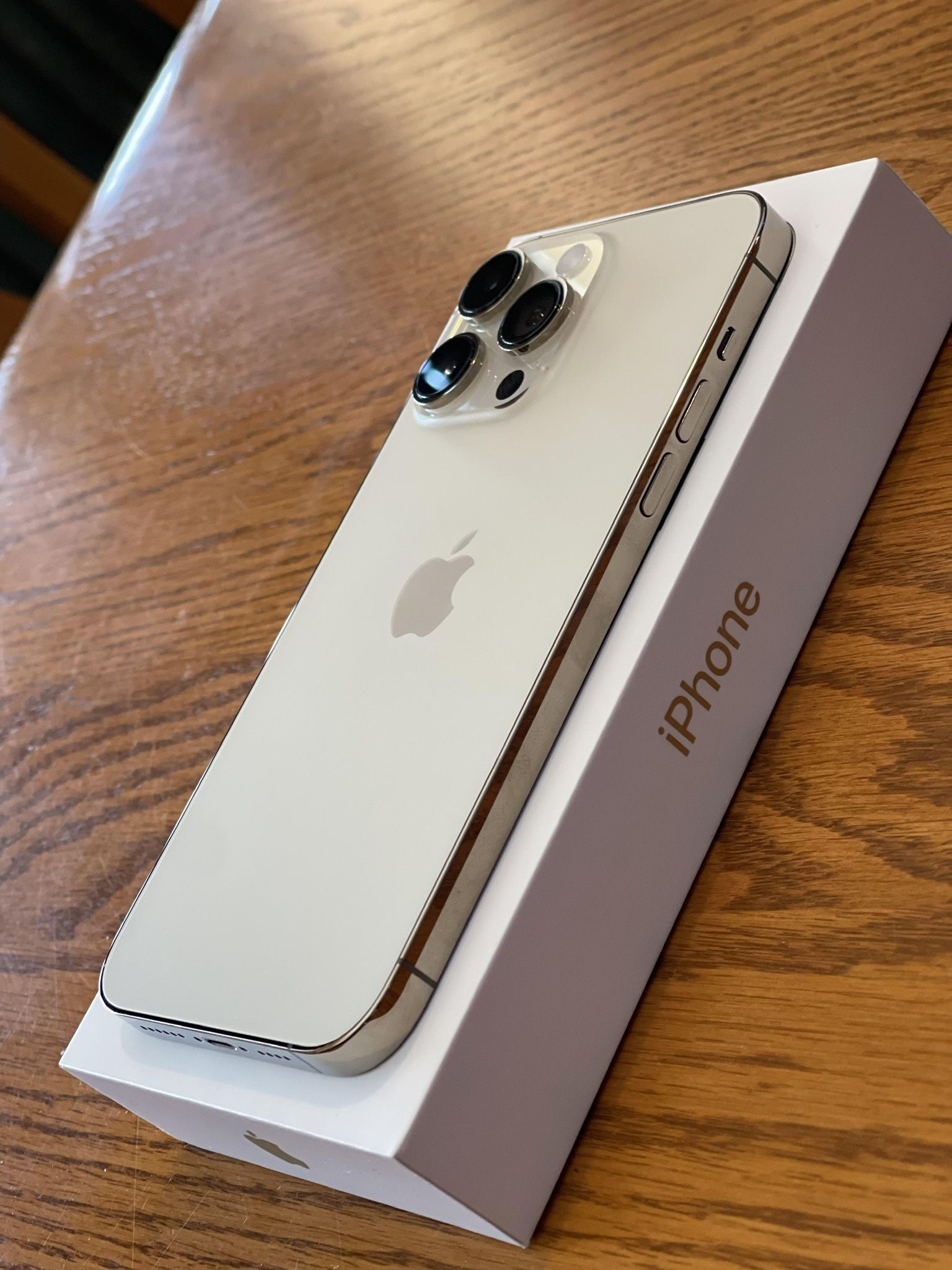 iPhone 14 Pro Max 512 GB
