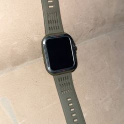 ID Sports smart watch