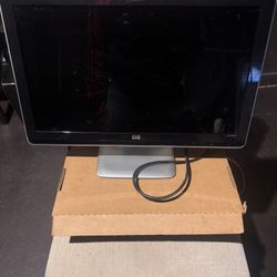 Hp 16 Inch Monitor 