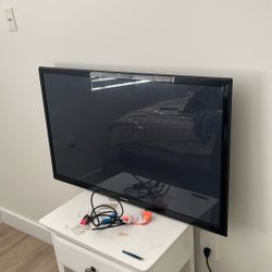 Samsung TV