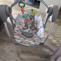 Baby Swing