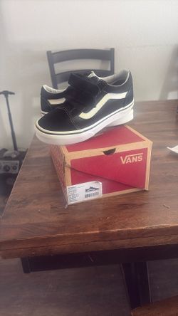 VANS shoes