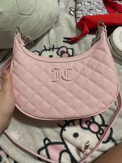 Adorable juciy couture purse