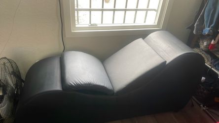 Yoga Chair