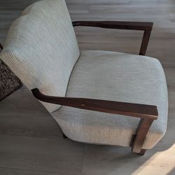 Accent Chair