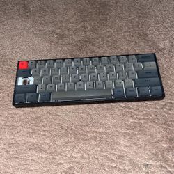 60% Keyboard Parts 