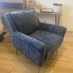 Accent Chair