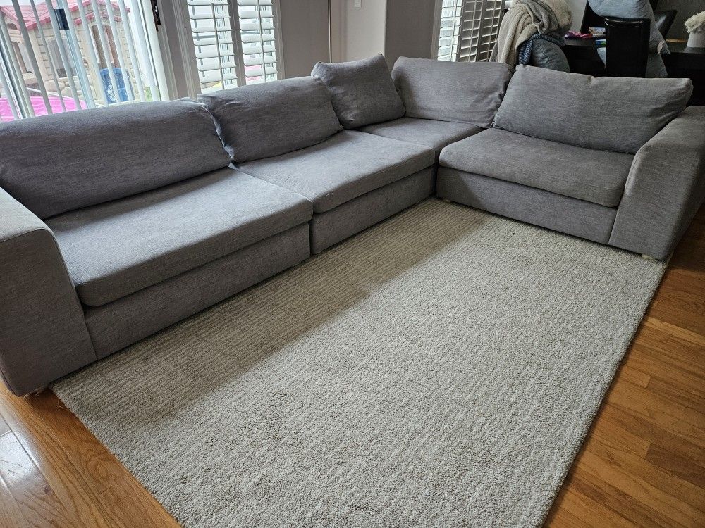 Article Modular Couch