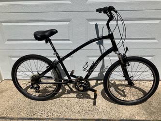 Electra Cruiser