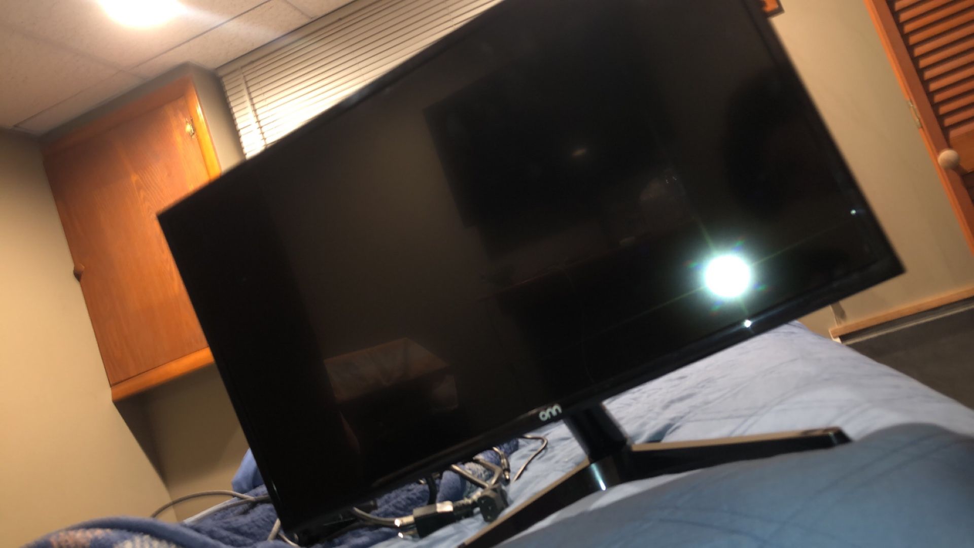 Onn gaming monitor