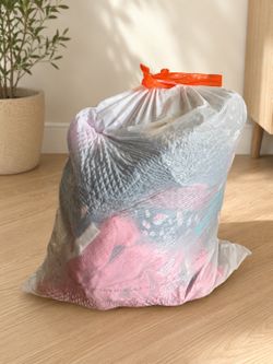 Bag of Girls 3t clothes