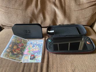 Nintendo Switch2