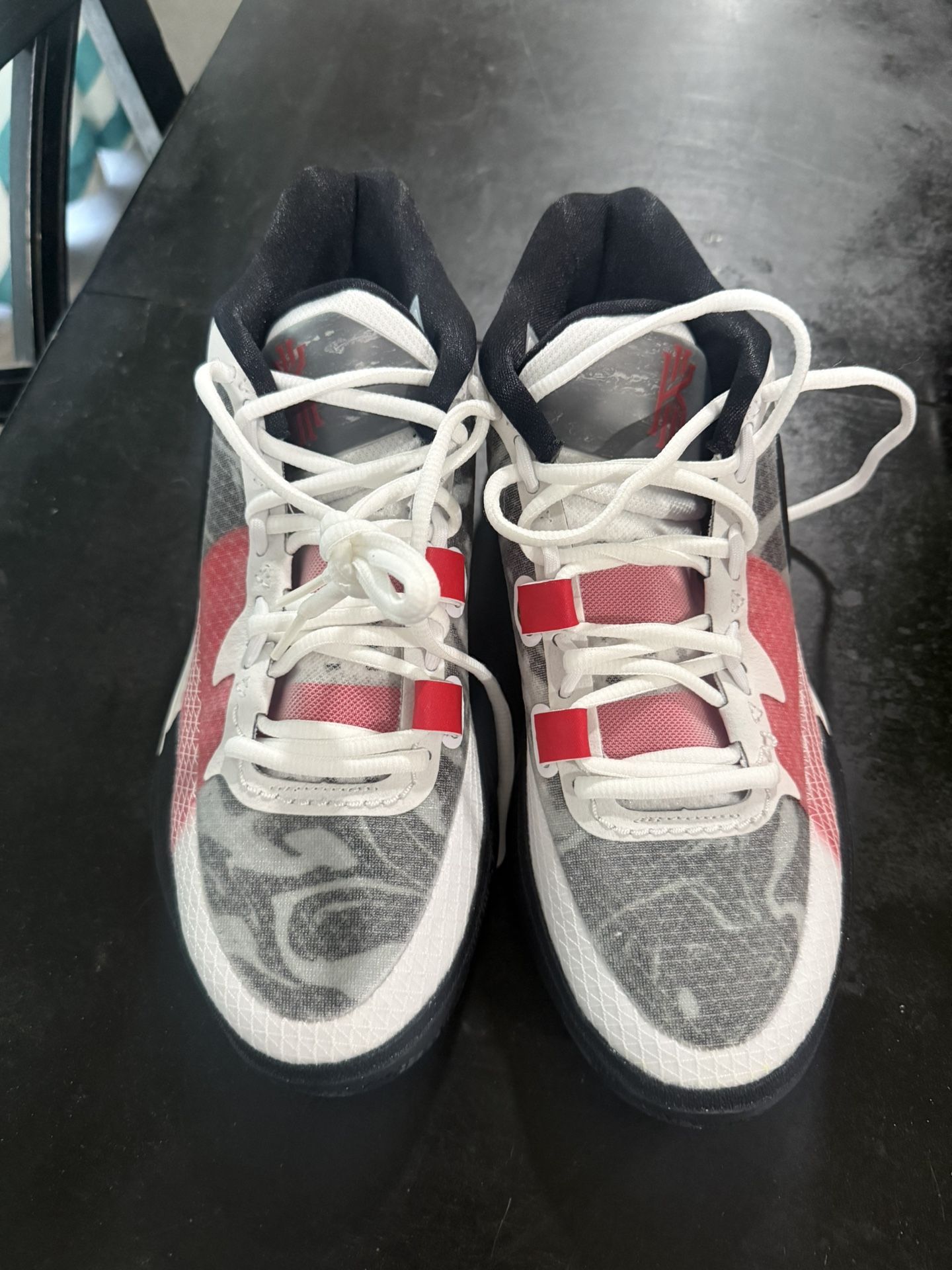 Basketball Shoes Nike Kyrie 8 White University Red,All Products : American Fashion Style Bags On Sale