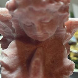 Pink Opal Angel