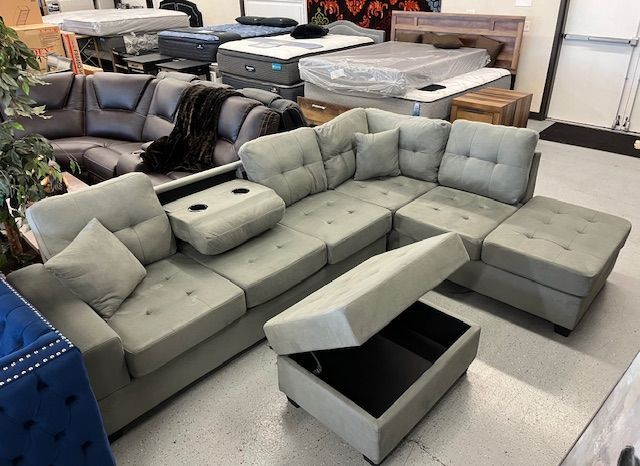 furniture sofa sectional chair recliner couch tv stand coffee table