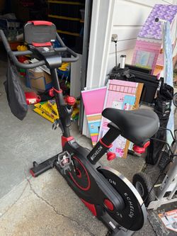 Exercise equipment