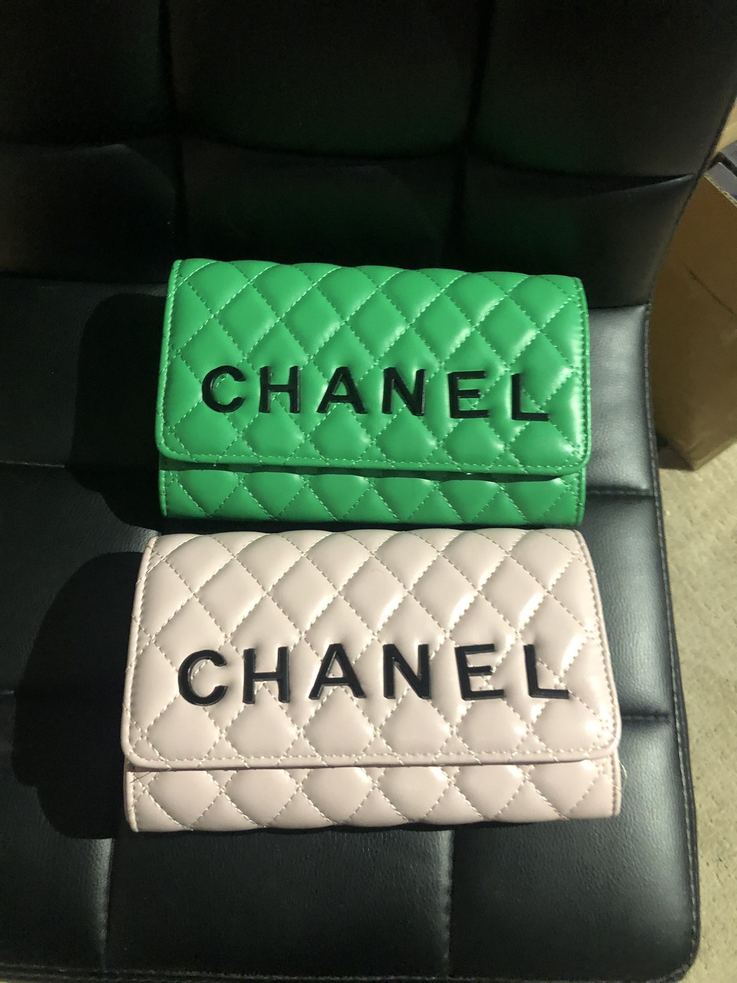 Pick One