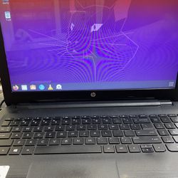 HP Laptop