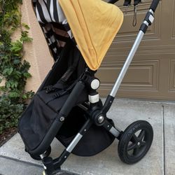 Bugaboo Cameleon,