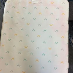 Baby Crib Mattress