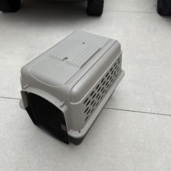 60lb Dog Crate 