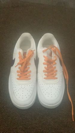 Shoes Like New, But A Little Dirty No Box