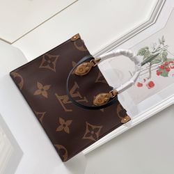 Safari Bag 