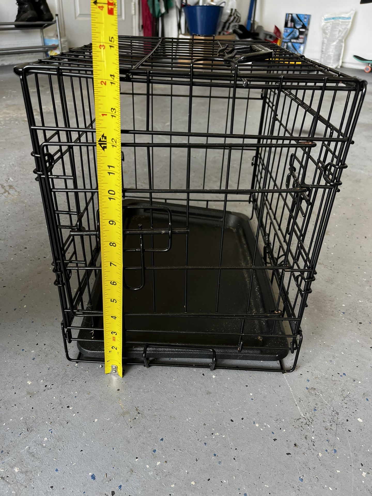 Pet Cage