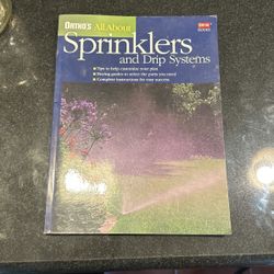 Ortho’s all About Sprinklers And Drip Systems