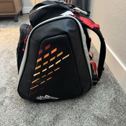 Kulkea Thermal Trekker Heated Ski Boot Bag