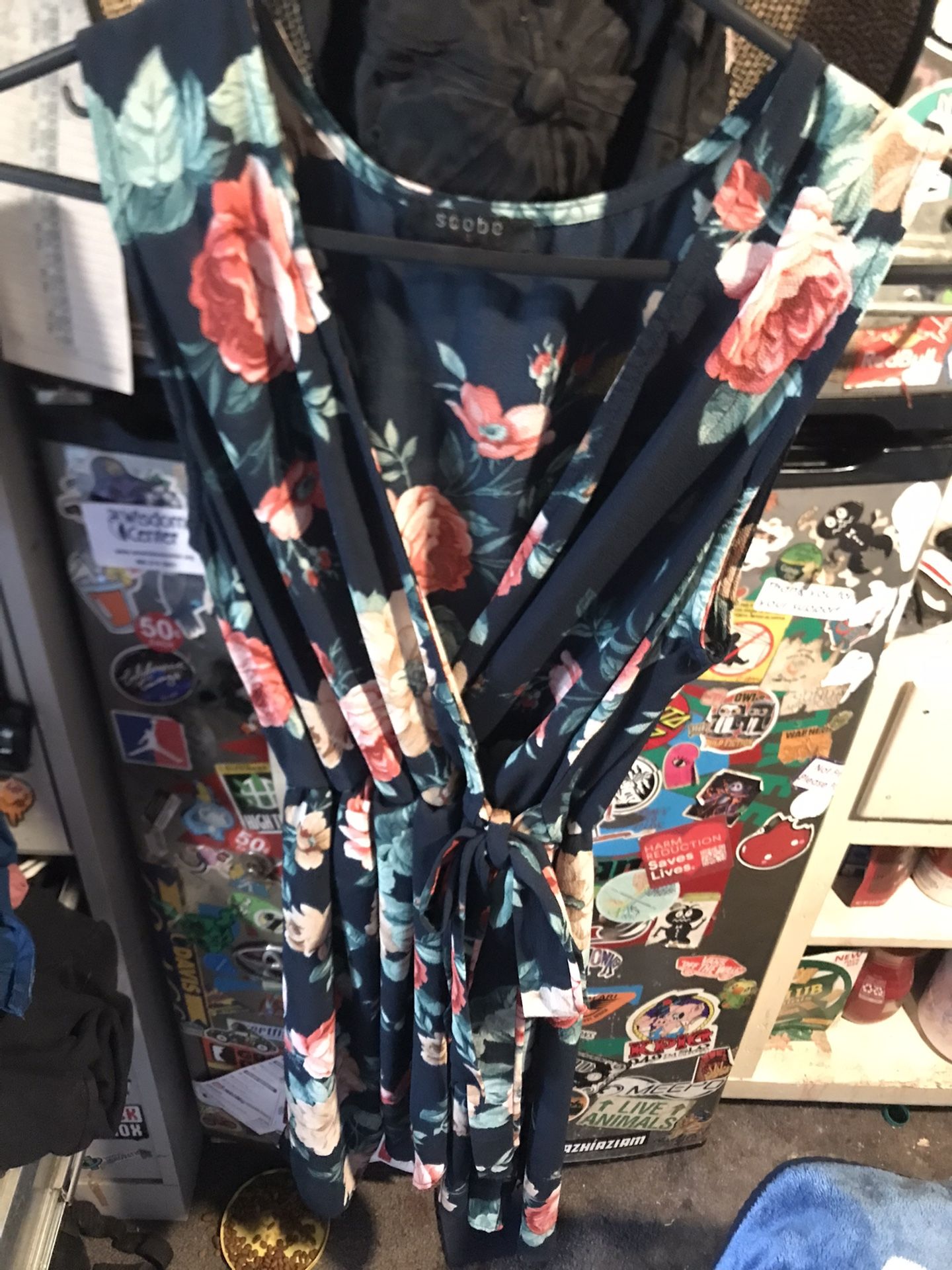 Beautiful Event Dress New Size L