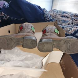Ariat Boots Brand New 