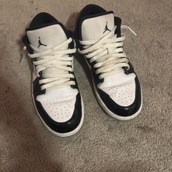 Jordan 1 Low