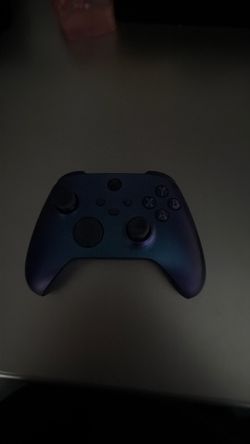 Xbox control