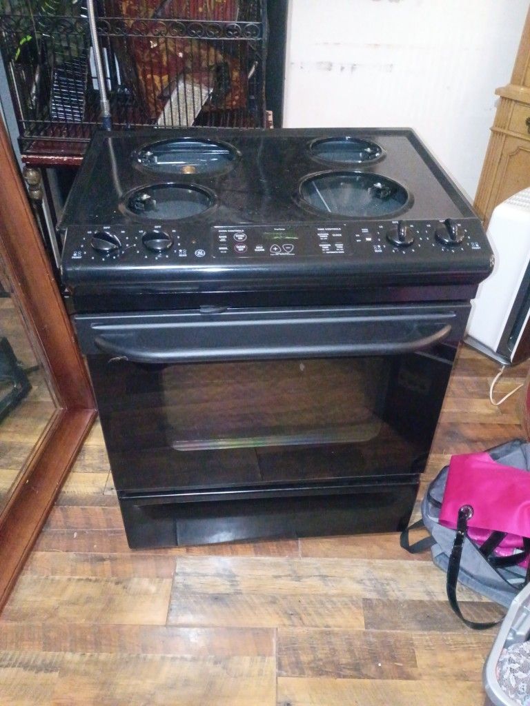 Stove