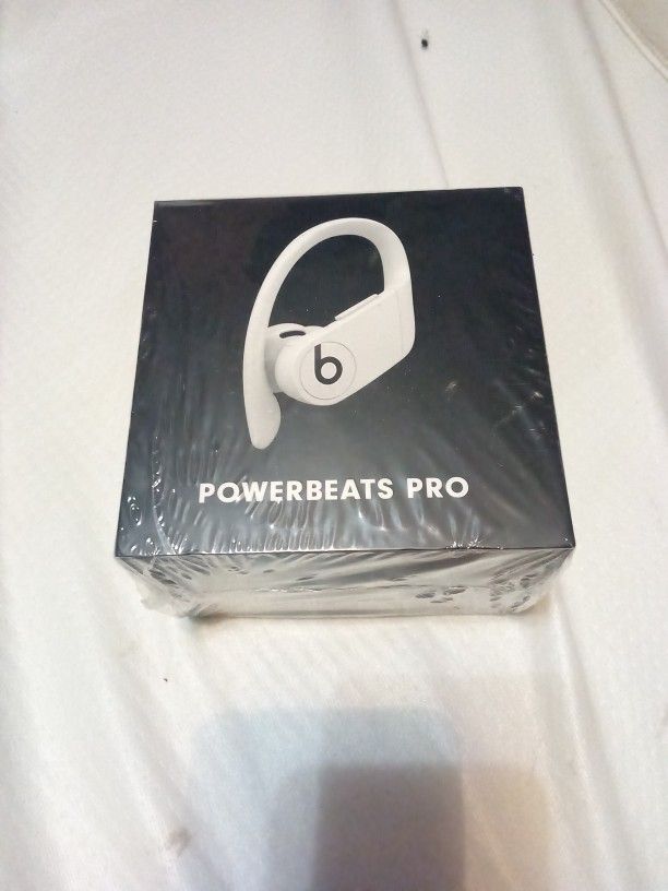 PowerBeats Pro