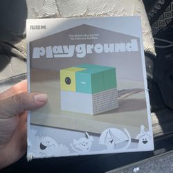 Playground (active Play System)