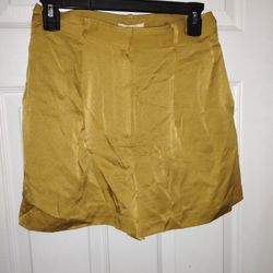 Women Shorts H&M 