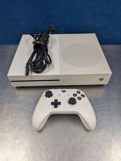 Microsoft Xbox One S