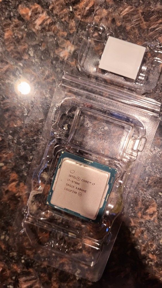 Computer Parts - All Or Individual Parts