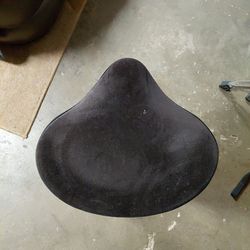 Sound Percussion Drum Throne