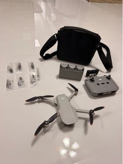 DJI MINI 2 4K