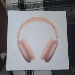 Apple Air Pod Max 