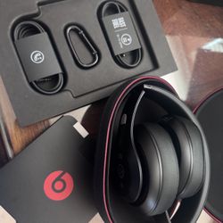 Beats Studio 3 