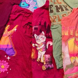 Graphic Tees