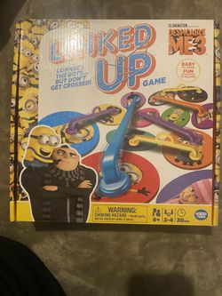 Linked Up Game