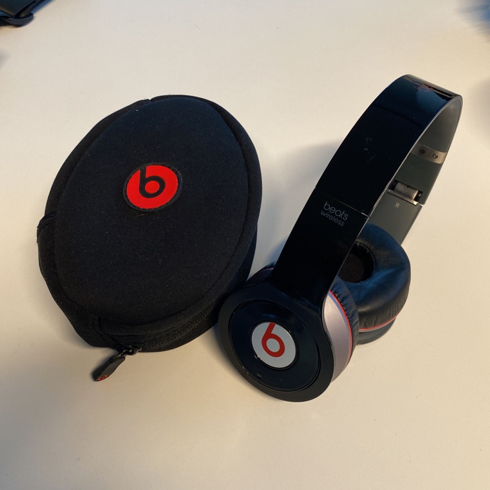 Wireless Beats Headphones