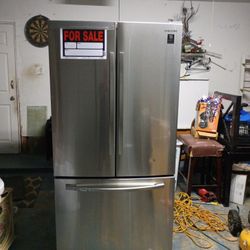 Samsung Refrigerator Very Good Condition 